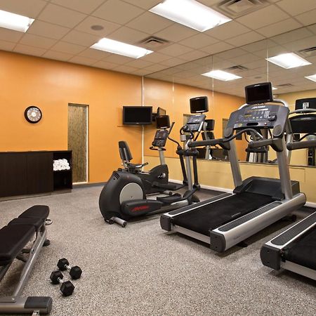 Fairfield Inn & Suites By Marriott Key West Dış mekan fotoğraf