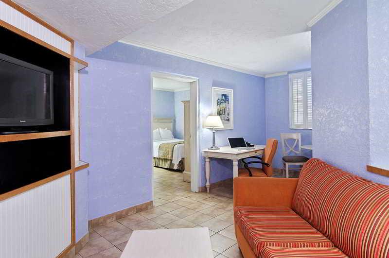 Fairfield Inn & Suites By Marriott Key West Oda fotoğraf