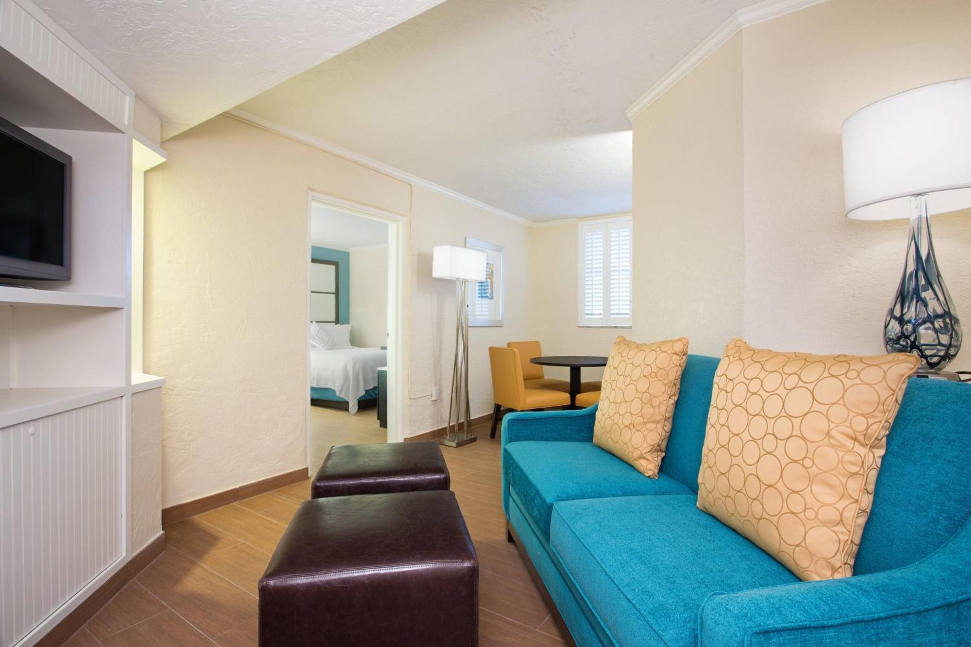 Fairfield Inn & Suites By Marriott Key West Dış mekan fotoğraf