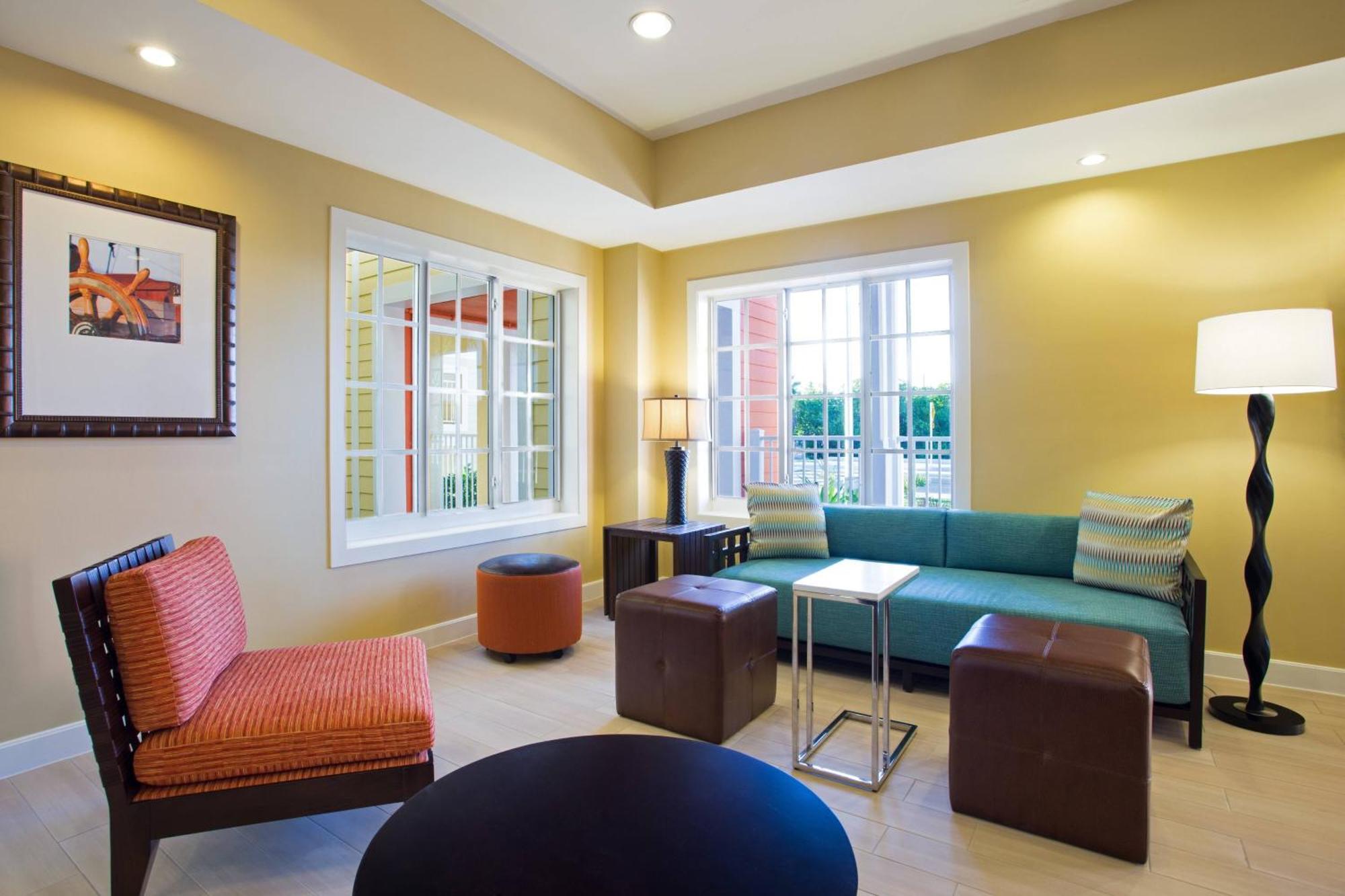 Fairfield Inn & Suites By Marriott Key West Dış mekan fotoğraf