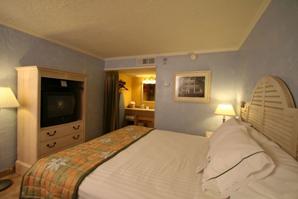 Fairfield Inn & Suites By Marriott Key West Oda fotoğraf