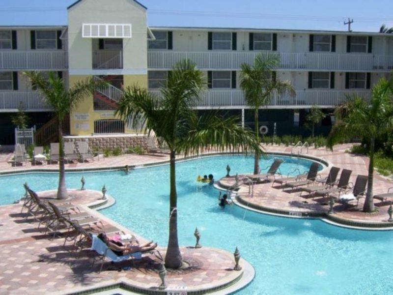 Fairfield Inn & Suites By Marriott Key West Dış mekan fotoğraf