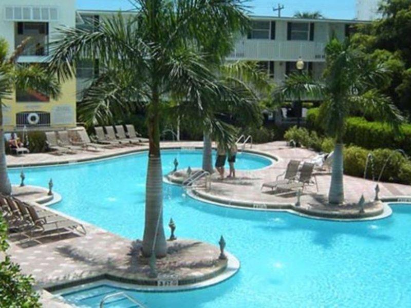 Fairfield Inn & Suites By Marriott Key West Dış mekan fotoğraf