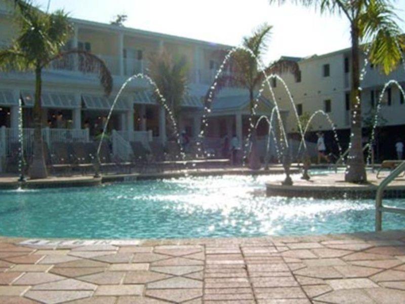 Fairfield Inn & Suites By Marriott Key West Dış mekan fotoğraf