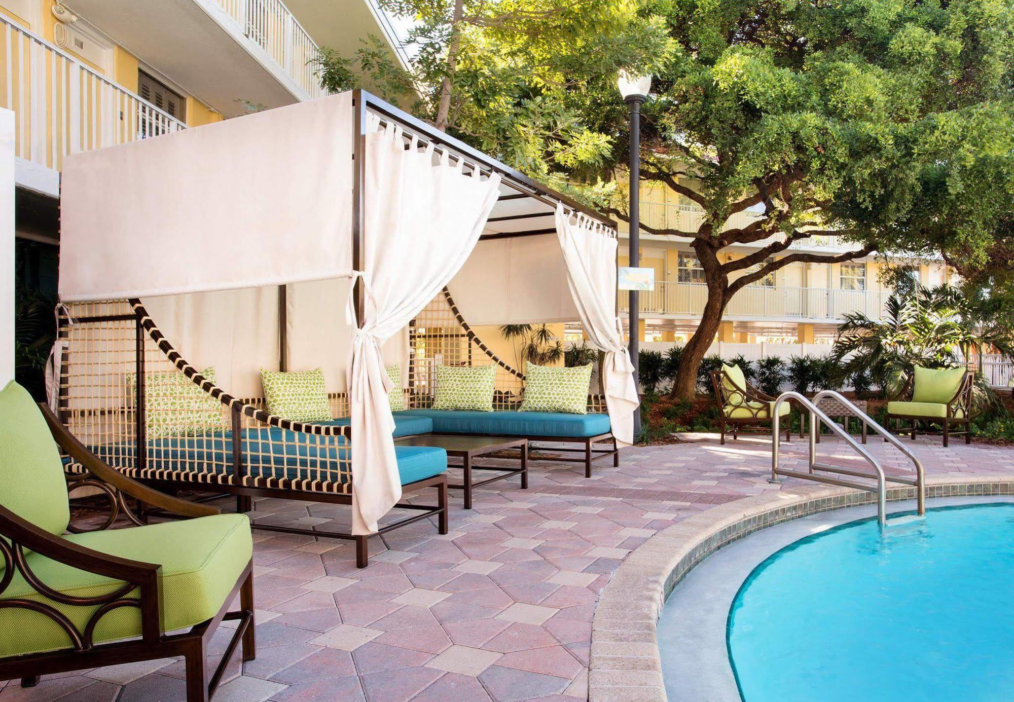 Fairfield Inn & Suites By Marriott Key West Dış mekan fotoğraf