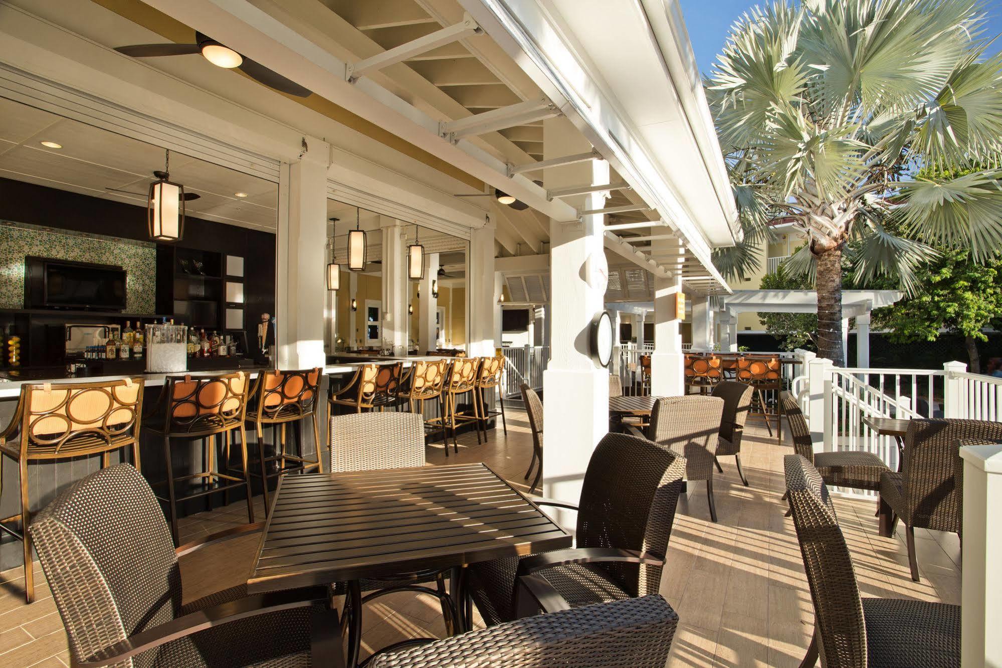 Fairfield Inn & Suites By Marriott Key West Dış mekan fotoğraf