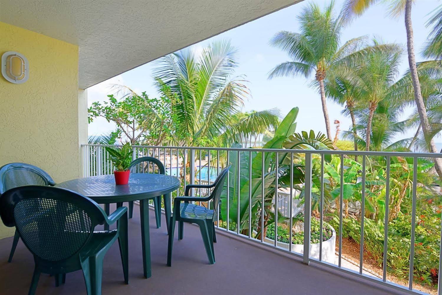 Fairfield Inn & Suites By Marriott Key West Dış mekan fotoğraf