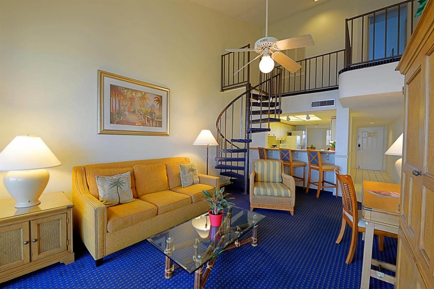 Fairfield Inn & Suites By Marriott Key West Dış mekan fotoğraf