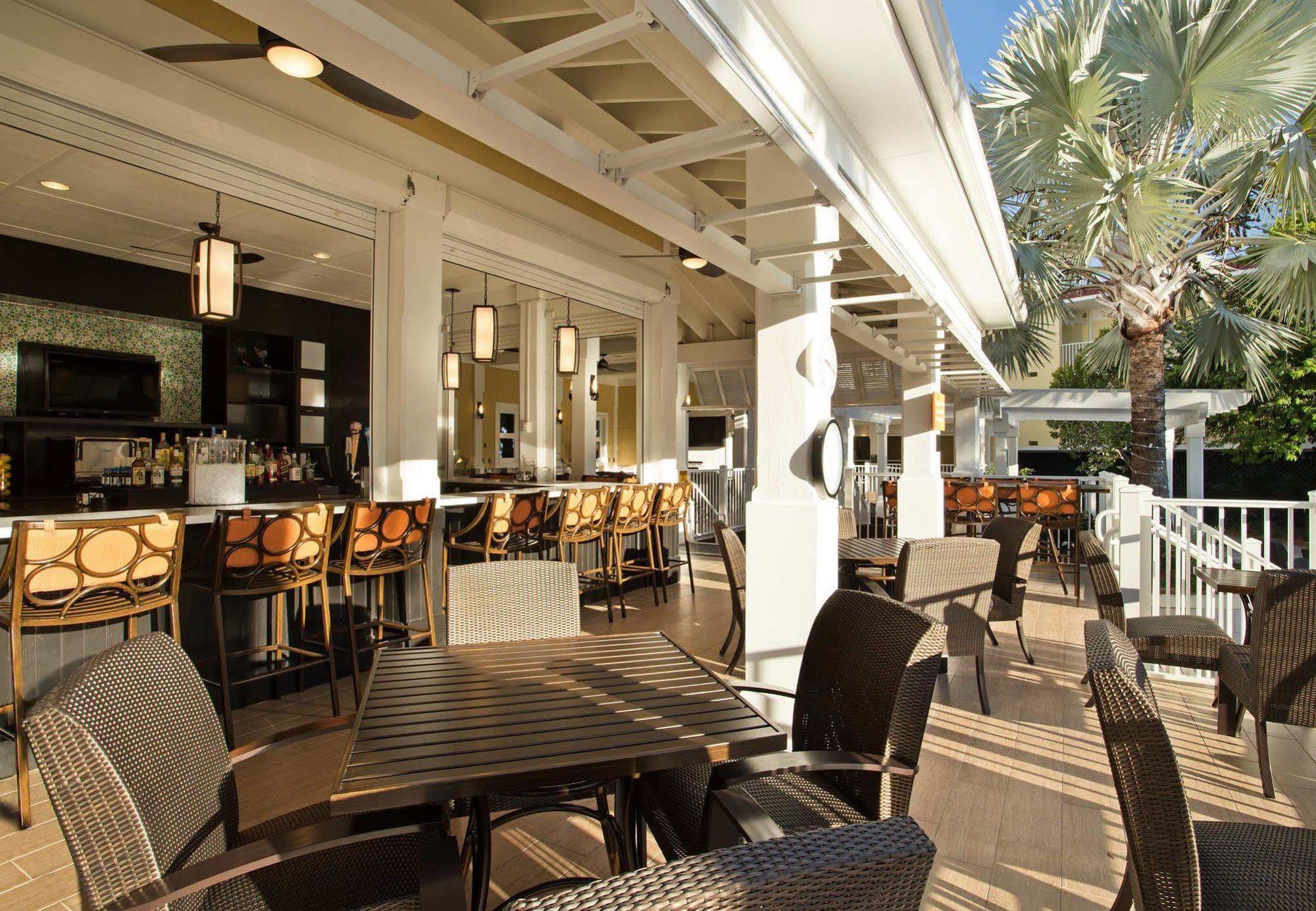Fairfield Inn & Suites By Marriott Key West Dış mekan fotoğraf